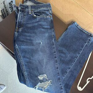 Mens Hollister Jeans W29 L30